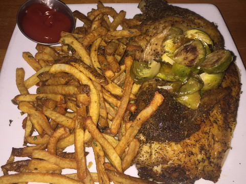 Carrboro餐馆和美食-Venable Bistro