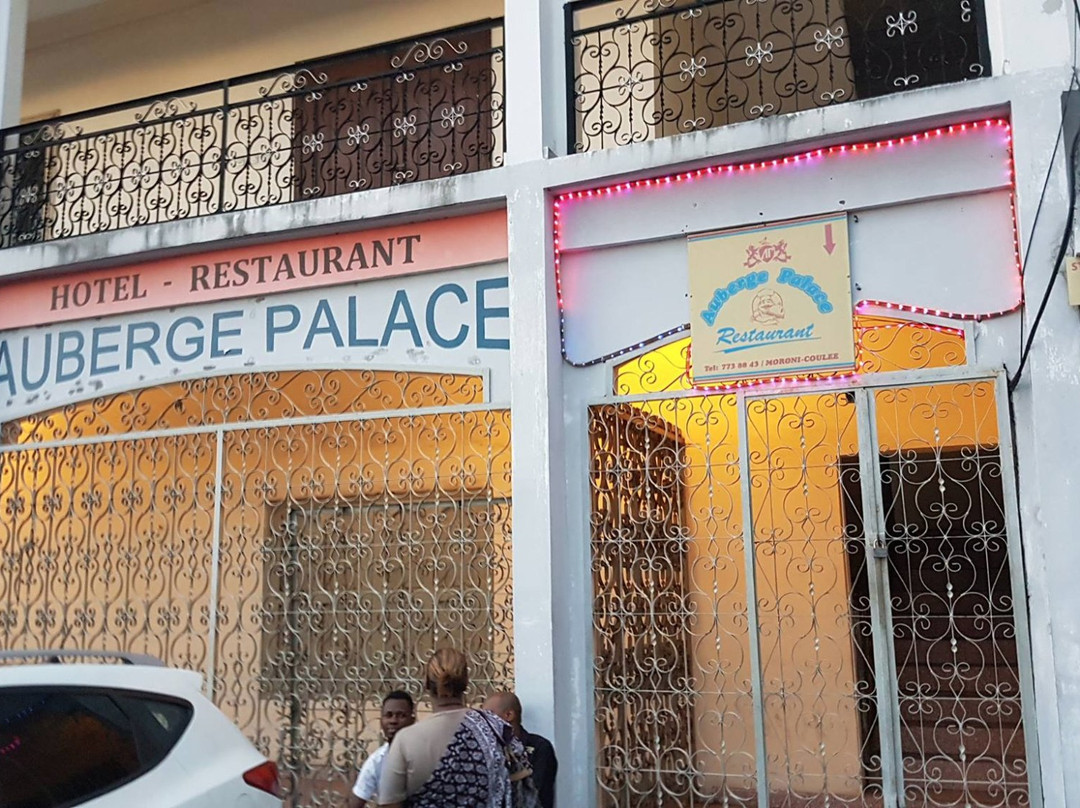 Auberge Palace主图