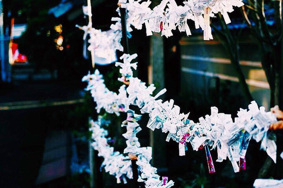 Kadeyakushi Temple-东温市必去景点