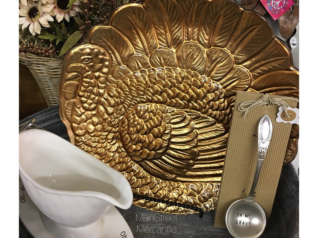 MainStreet mercantile-Hondo必去景点