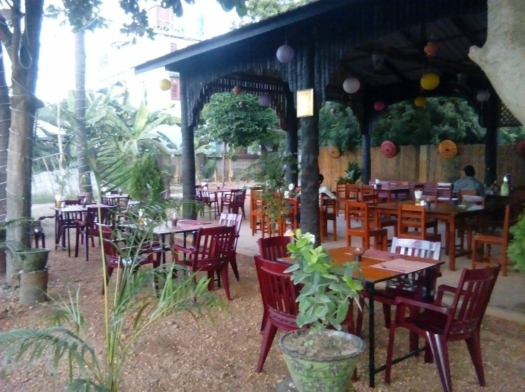 Myin Ka Bar旅游攻略图片