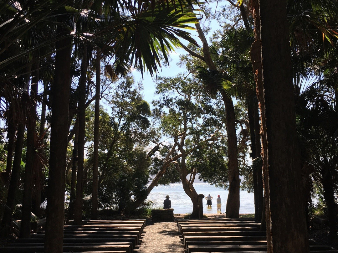 Pacific Palms旅游攻略图片