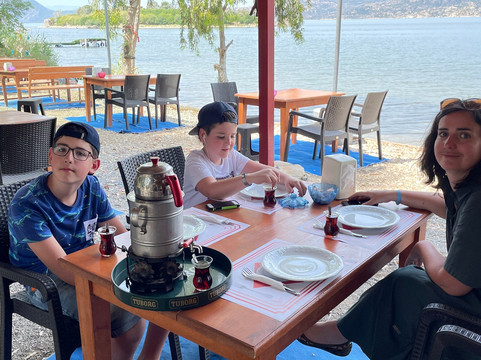 Ada Pansiyon & Restaurant