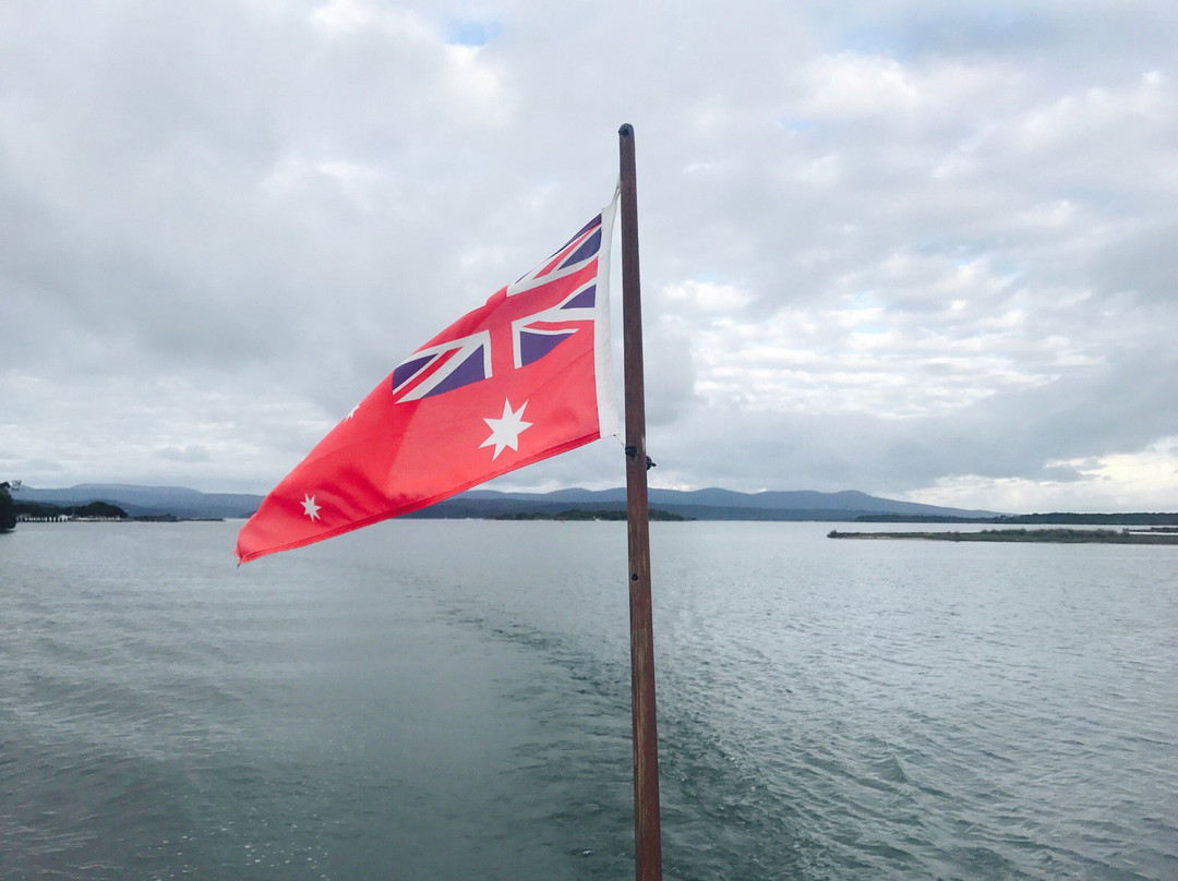 Mallacoota Cruises景点图片