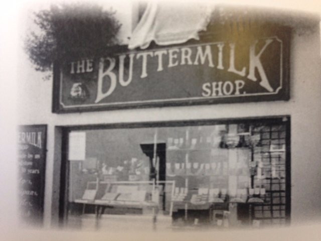 Buttermilk Artisan Confectionery-帕兹托必去景点