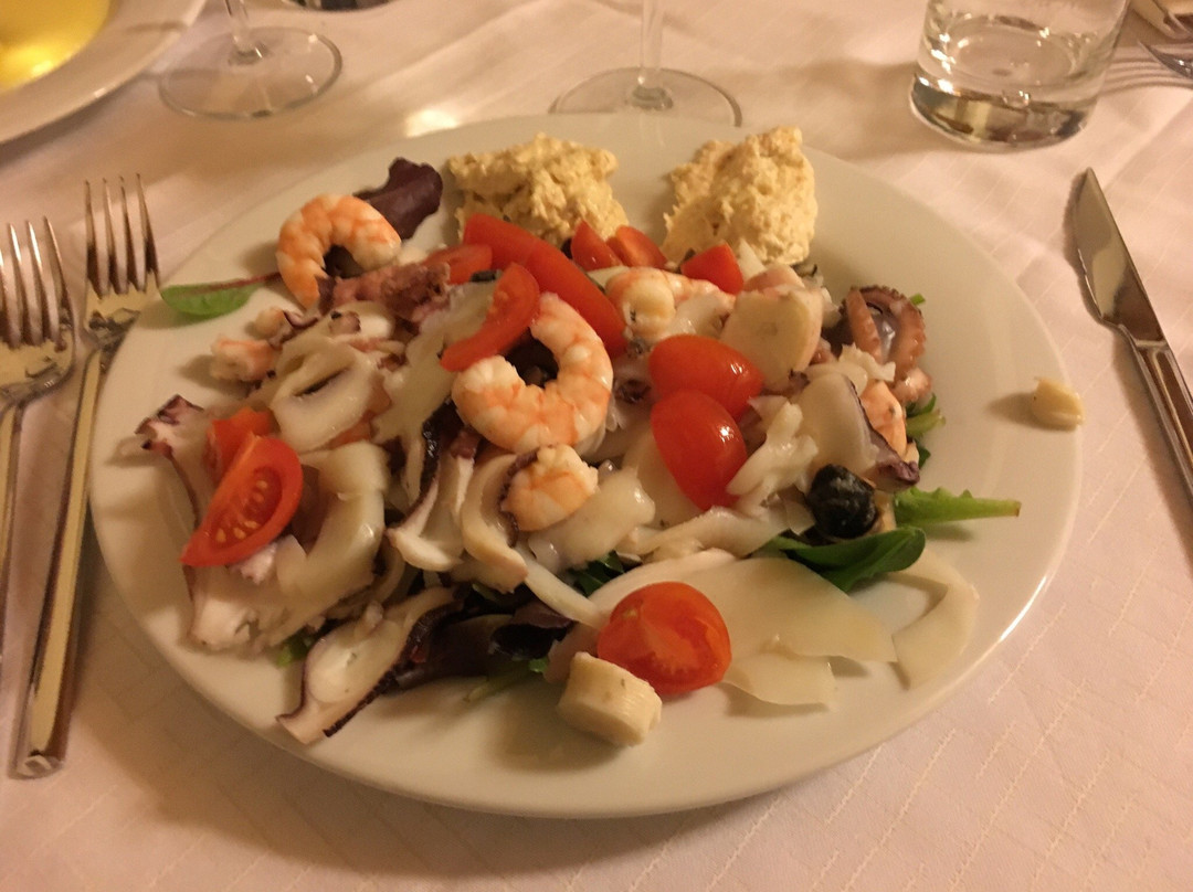 Osteria da Nicola