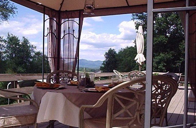 Gray Wolf Mountain Inn主图