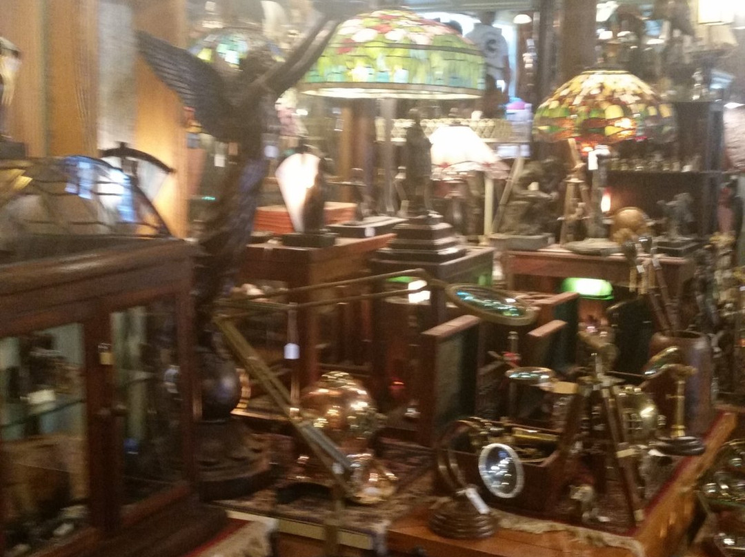 Mangana-奥林达必去景点