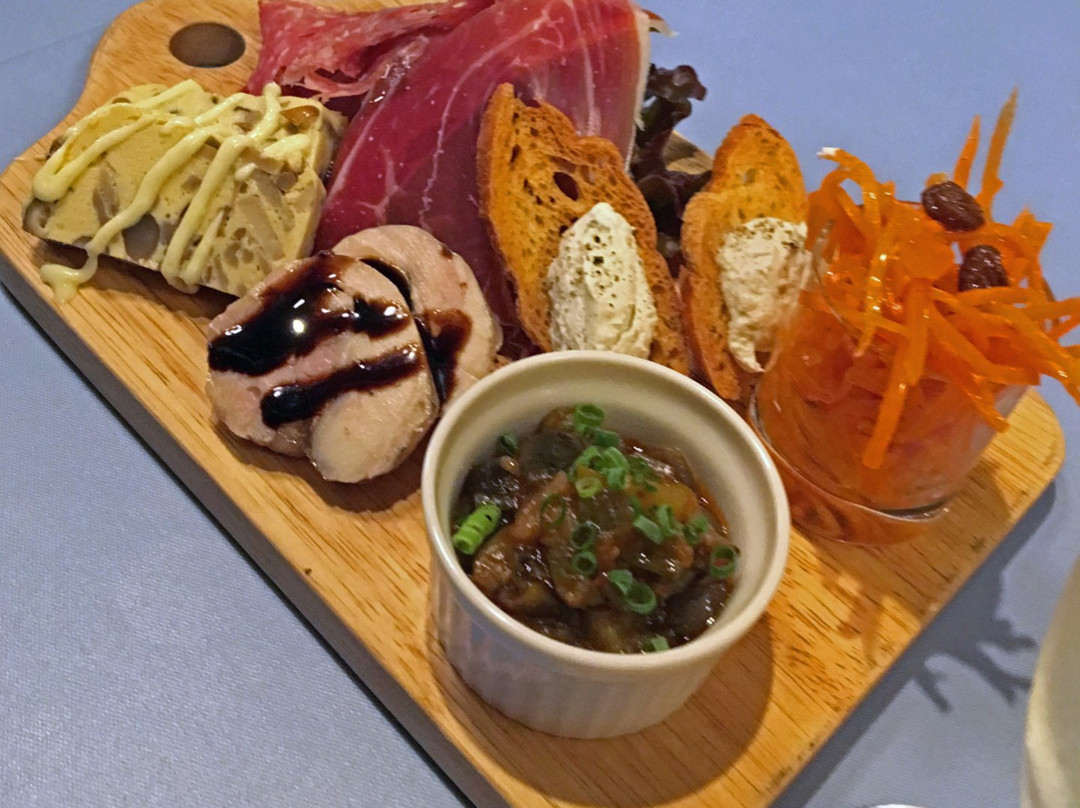 ワイン酒場 Bistro 2538−2