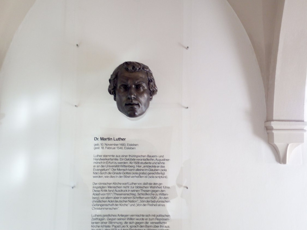 Museum der Stadt Worms-沃尔姆斯必去景点