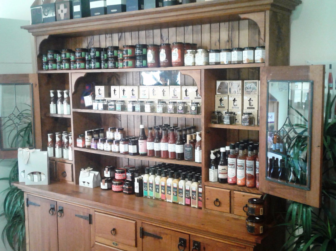 Tasting House - Coal River Valley Wine Tours-Richmond必去景点