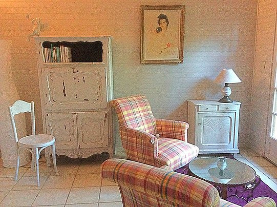 Domaine de Hongrie主图