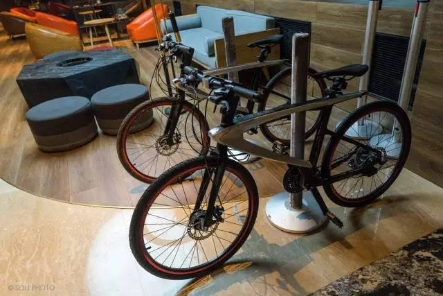 长白山观岚温泉度假酒店主图