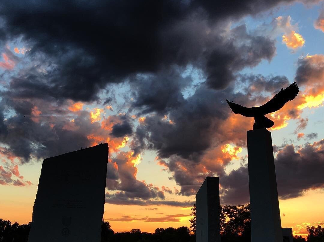 Bittersweet Park-格里利必去景点