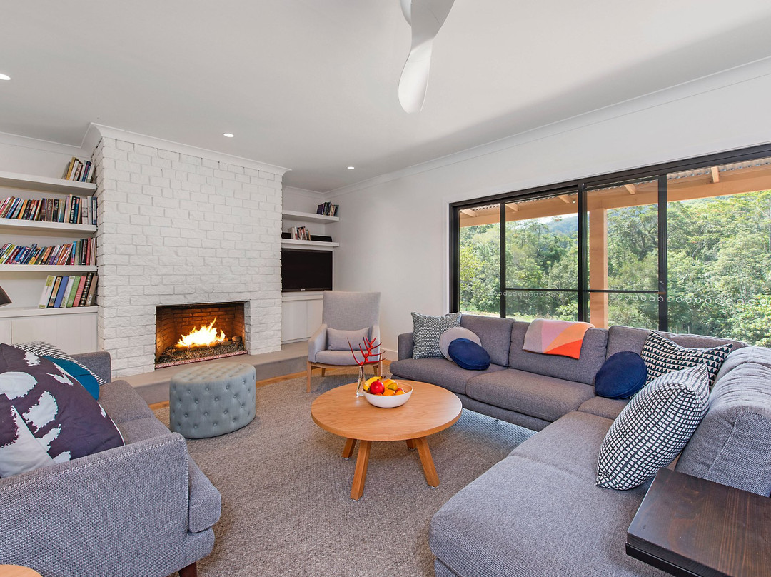 Wybalena Organic Farm主图