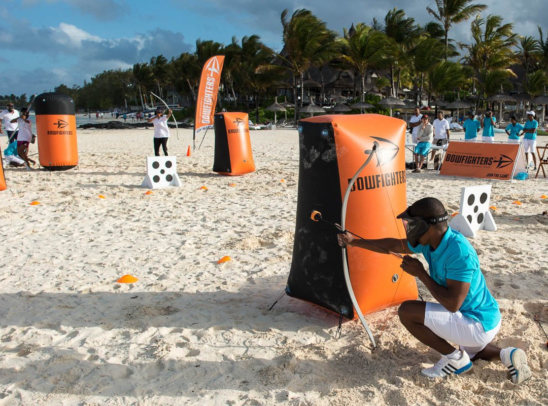 TeamBuilding Mauritius-Sebastopol必去景点