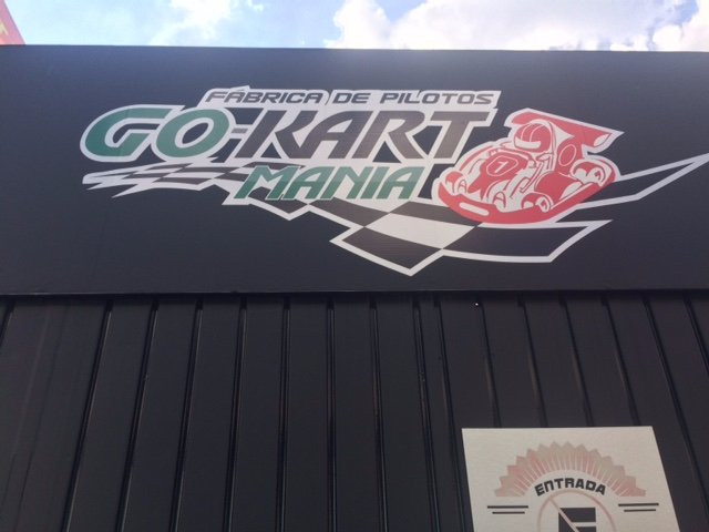 Go Kart Mania-特拉尔内潘特拉必去景点