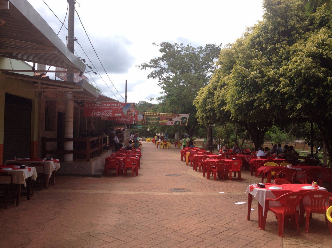 Roteiro da Cachaca景点图片