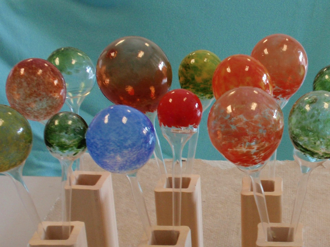 Glass Crafters-Fruitville必去景点