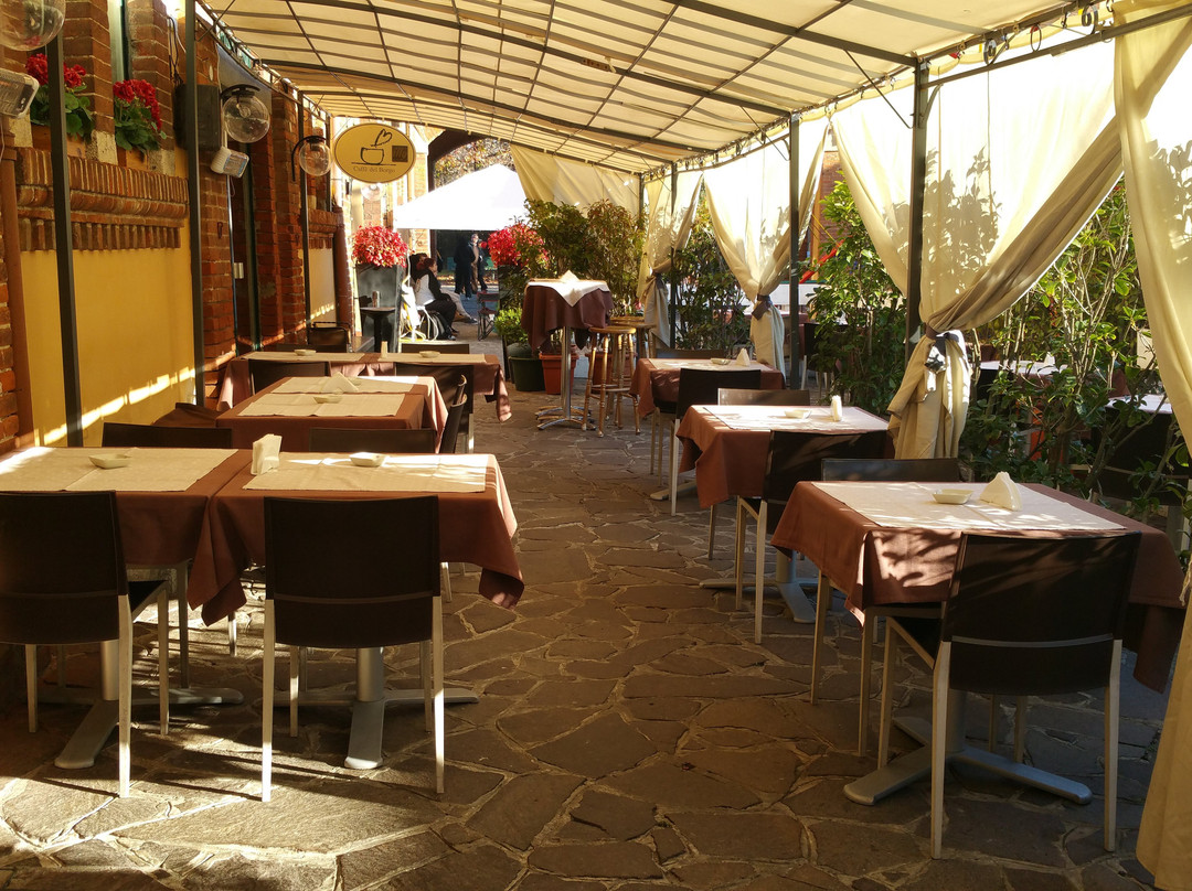 Caffe del Borgo景点图片