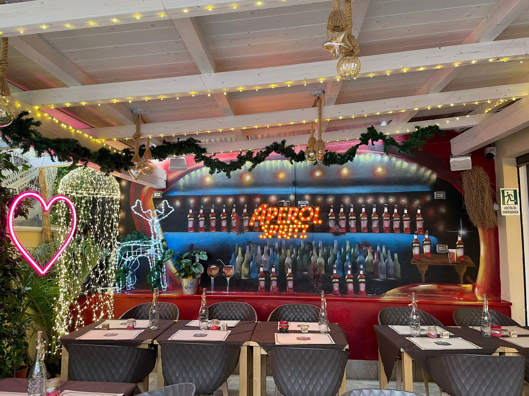 Bruni Bistrot