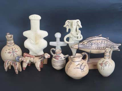 Studio Ceramics景点图片