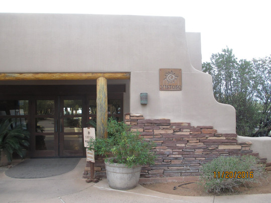 The Golf Club At Vistoso-图森必去景点