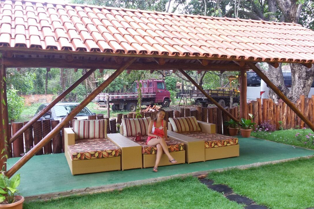 Pousada Flores主图