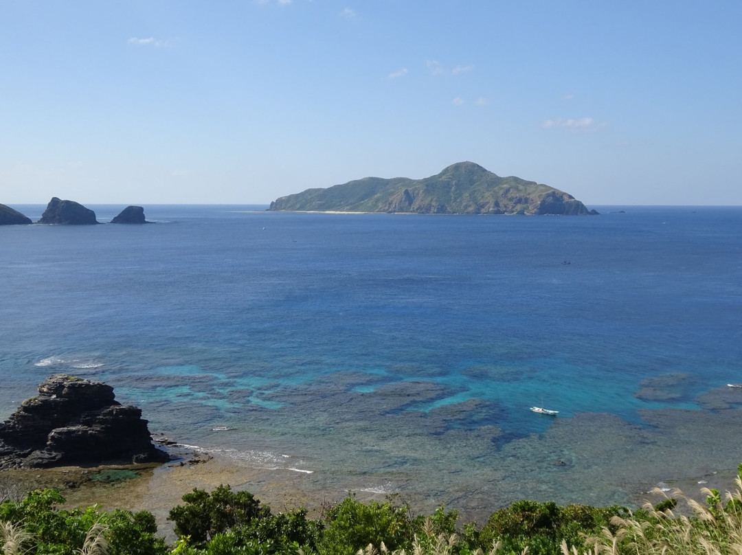 Kaminohama Observatory景点图片
