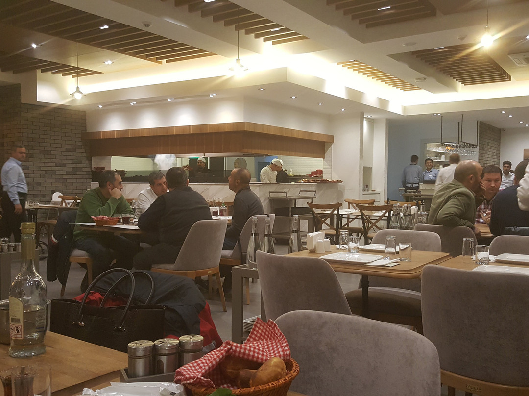 Koz Restaurant