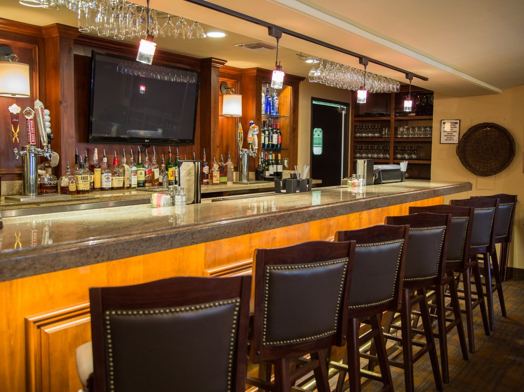 Cascabel餐馆和美食-Rincon Mountain Grill