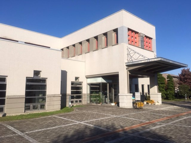 Tendo City Museum of Art景点图片