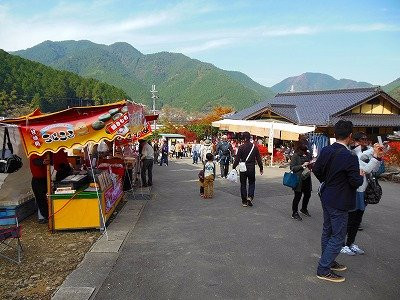 Kougenji Temple-丹波市必去景点