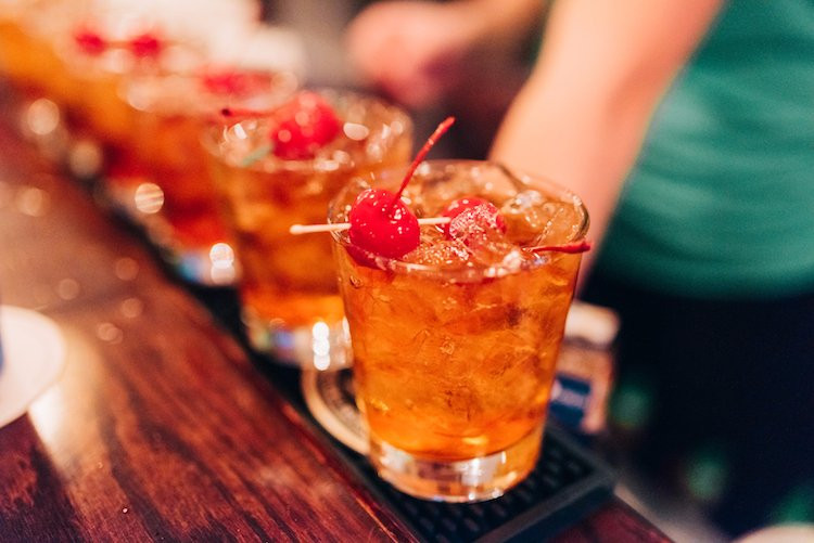 Capital City Food Tours-麦迪逊必去景点