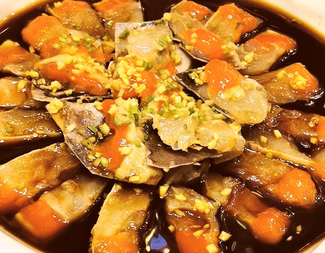 Yong Fu Restaurant