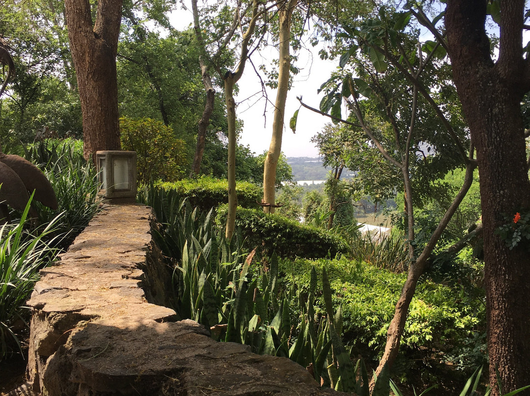 Kigongoni Lodge Arusha主图