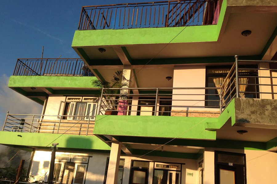 Hotel Highland