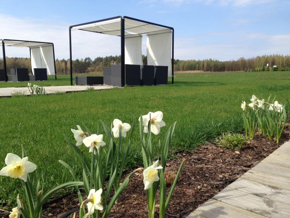 Ratowo酒店住宿-Hotel Bonifacio - Spa & Sport Resort