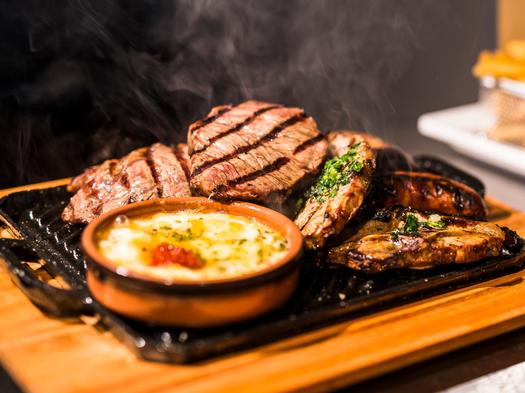 Buenos Aires Argentine Steakhouse
