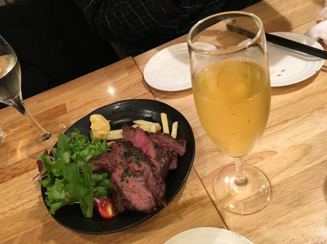 Tsui‐teru！和