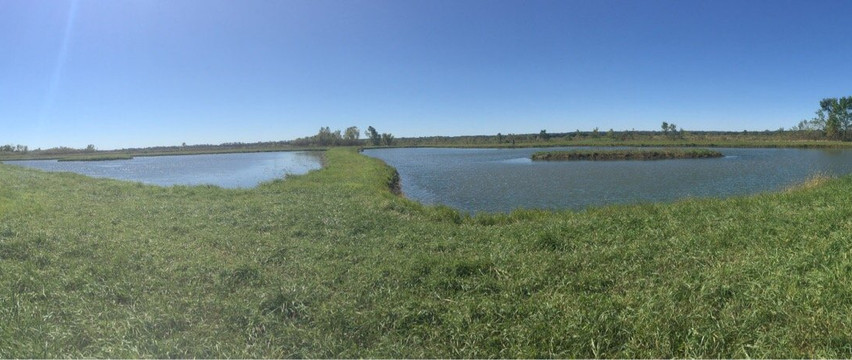 Chichaqua Bottoms Greenbelt-Maxwell必去景点