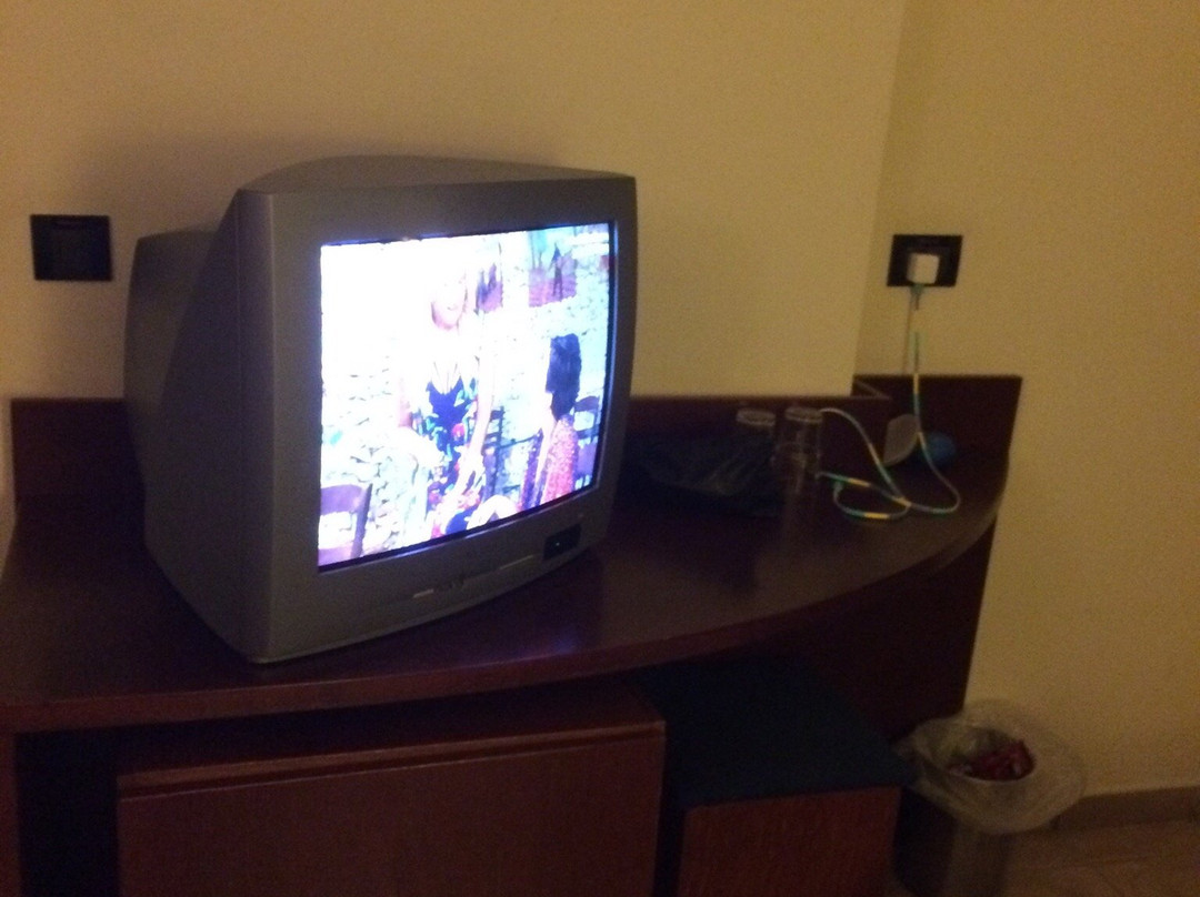 Thalassa Hotel主图