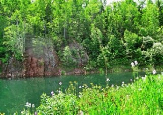 Miners Memorial Heritage Park