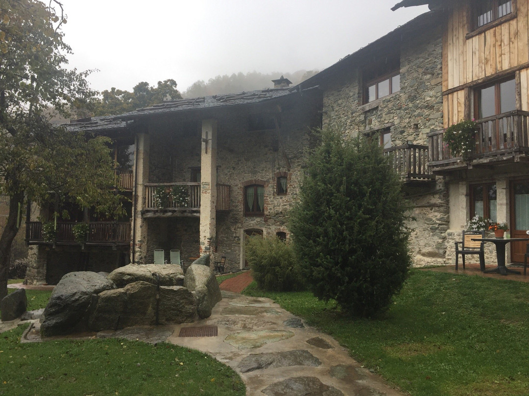 Agriturismo L'Agrifoglio
