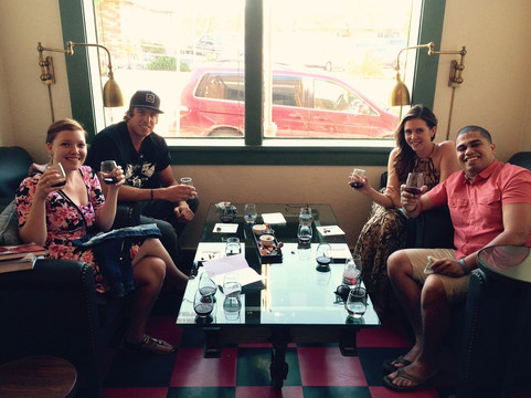 Sedona Wine Adventures-塞多纳必去景点