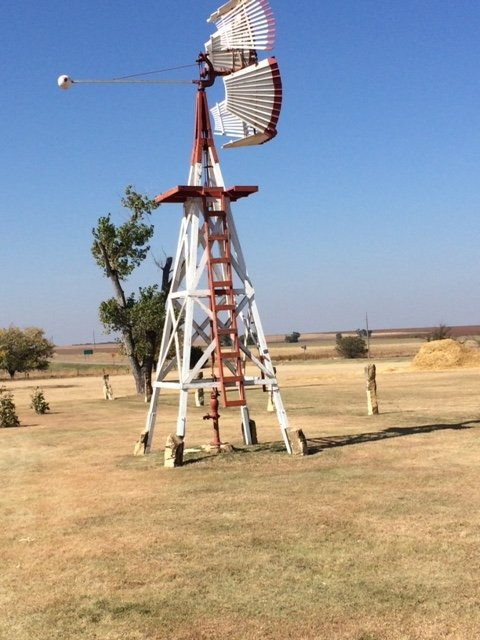 Santa Fe Trail Center景点图片