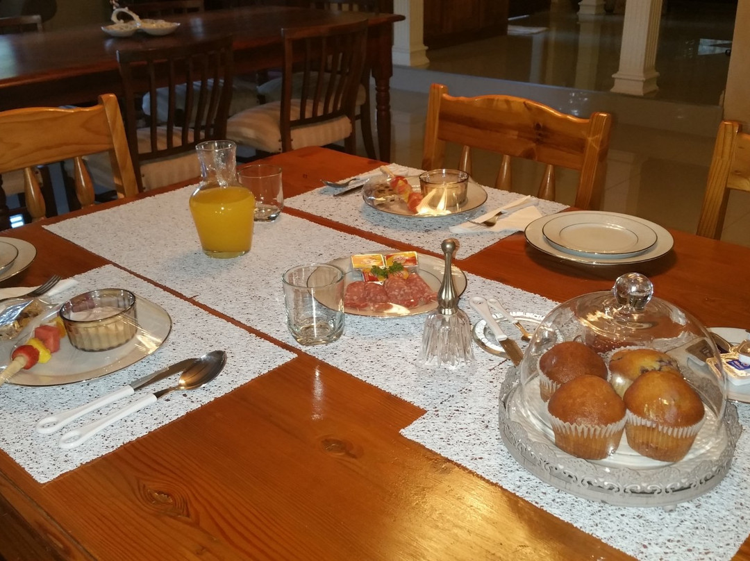 Little Acorn Guest House主图