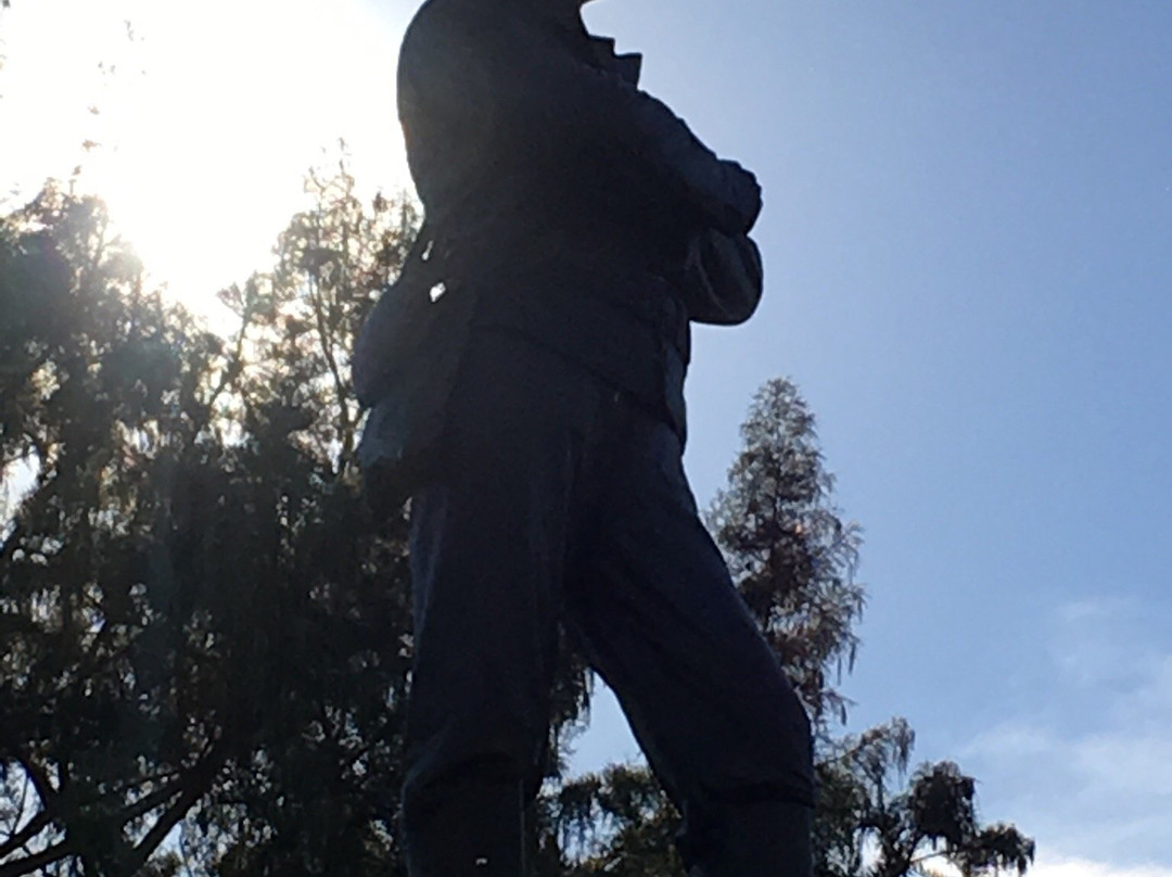 Springfield National Cemetery-斯普林菲尔德必去景点