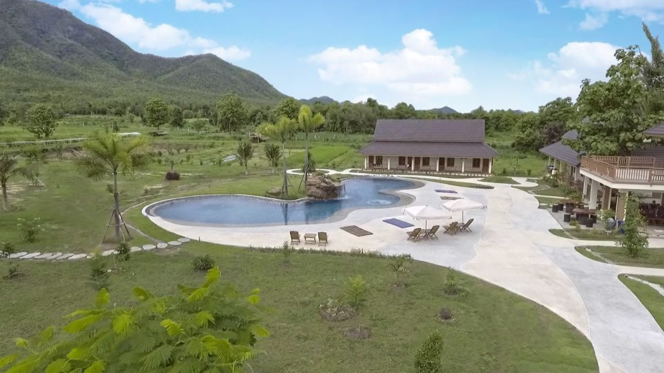 Sabai Sabai Retreat