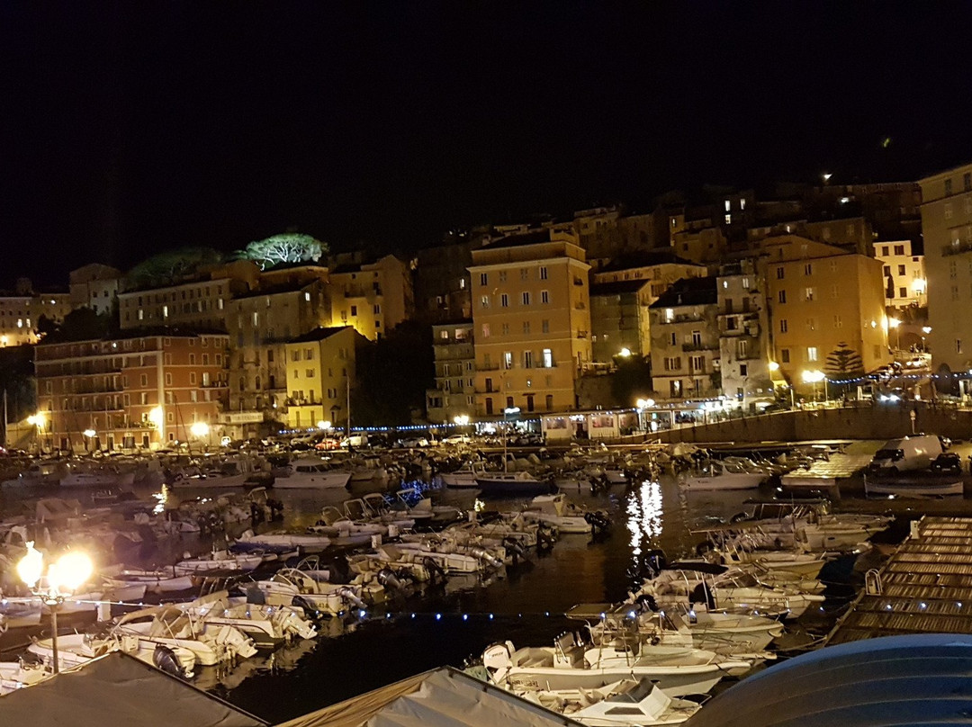 Bastia旅游攻略图片